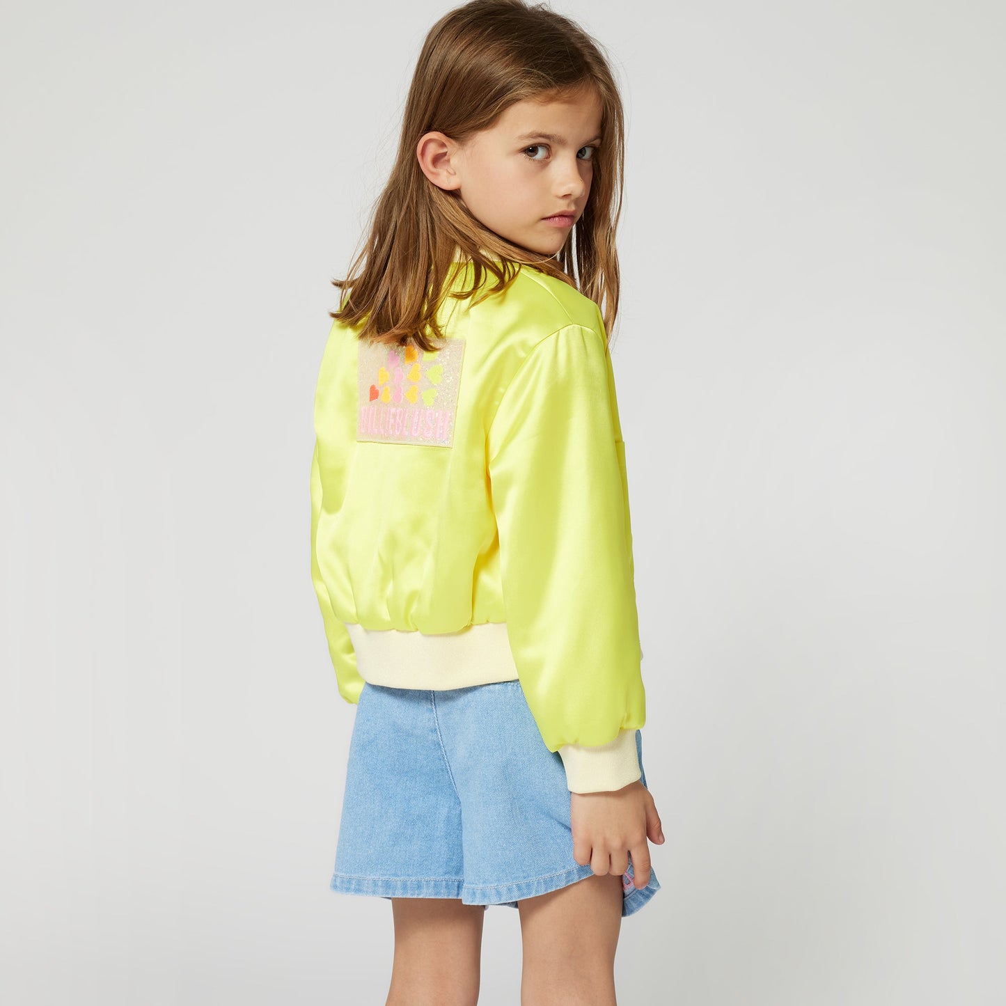 Billieblush Jeansshorts