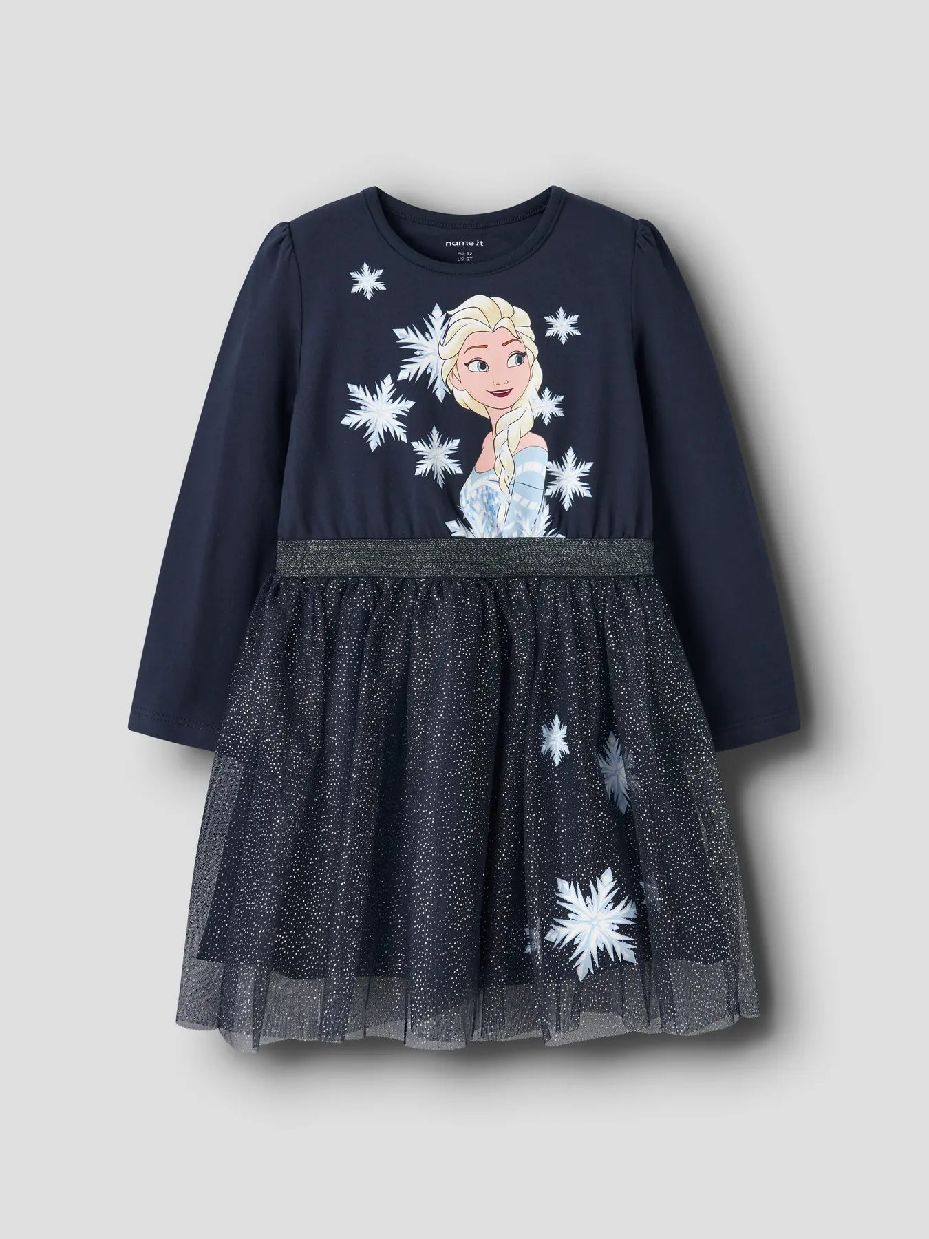 Name it Frozen Tüllkleid