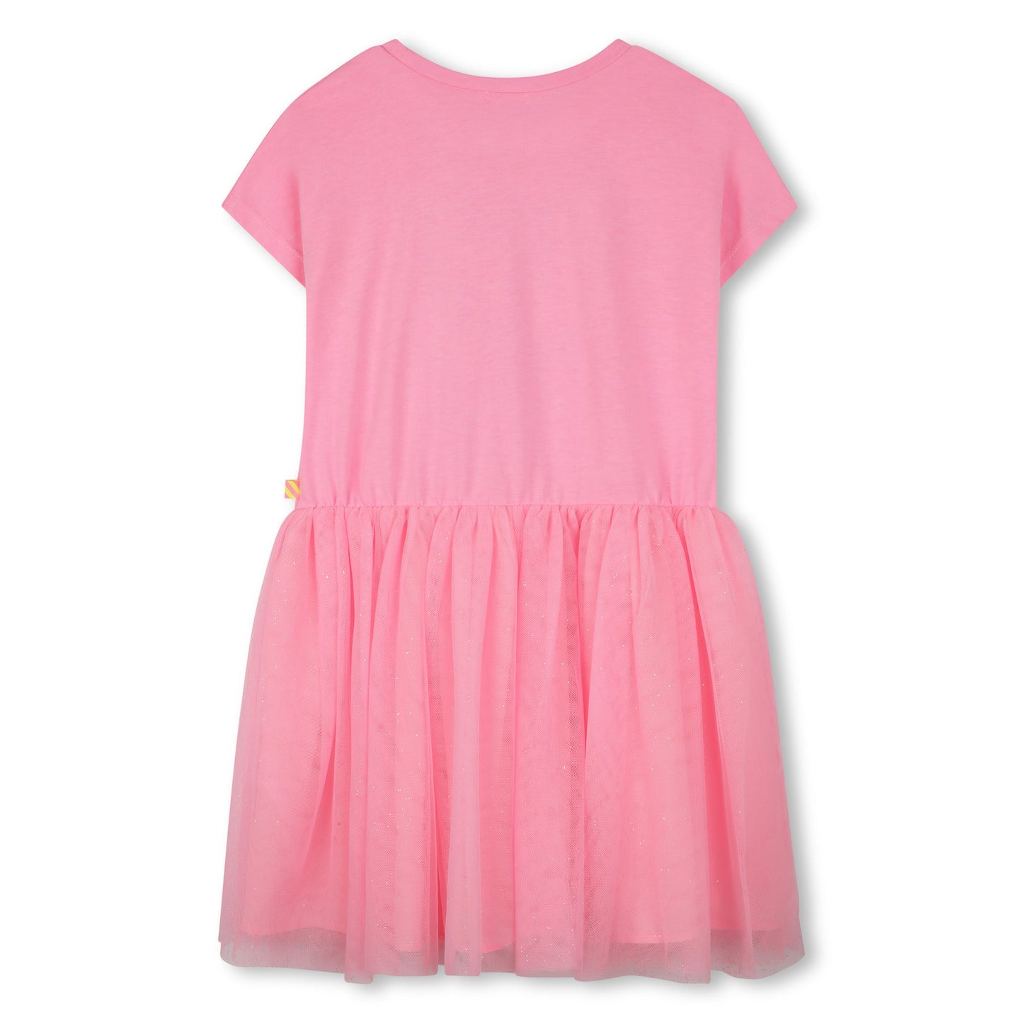 Billieblush Kleid LOVE