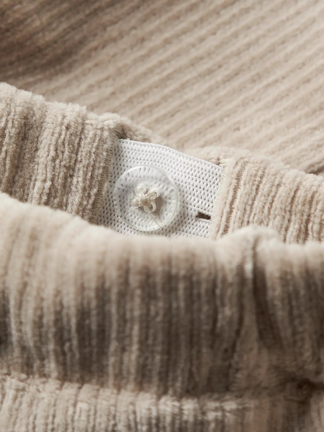 Name it Ronny Velour Hose