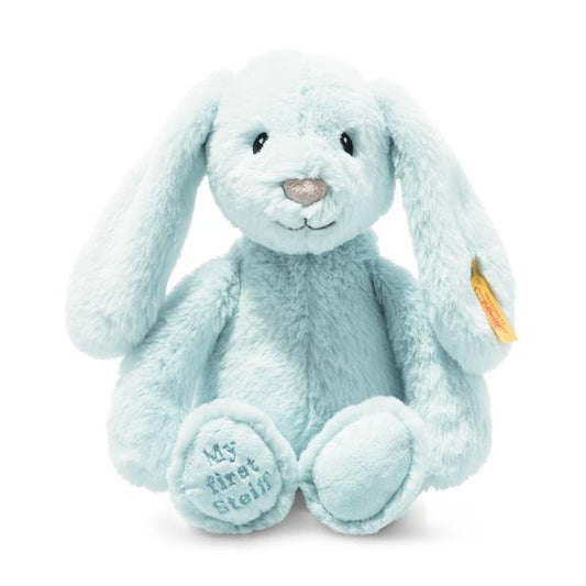 Steiff Hoppie Hase My First 26 cm