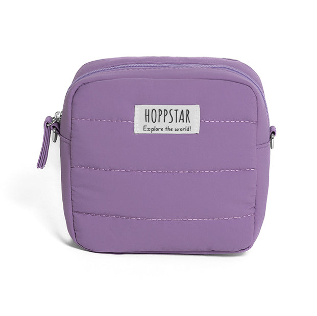 HOPPSTAR! Kamera Tasche Midi blossom