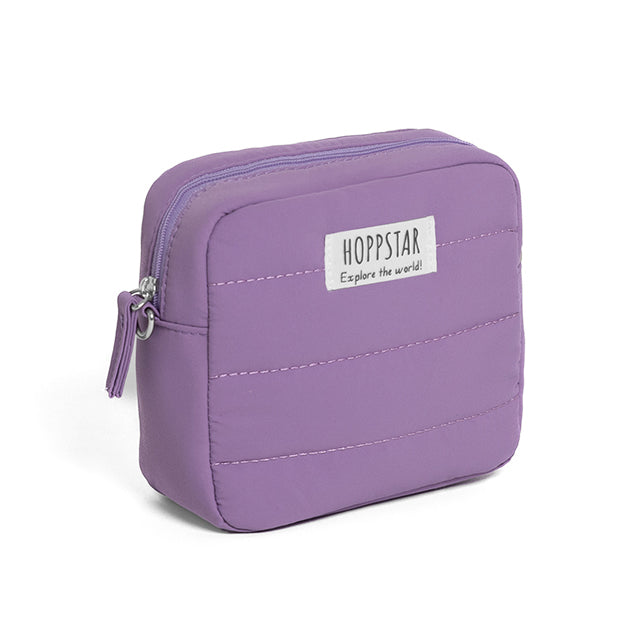 HOPPSTAR! Kamera Tasche Midi blossom
