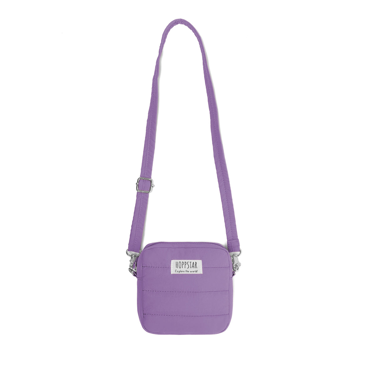 HOPPSTAR! Kamera Tasche Midi blossom