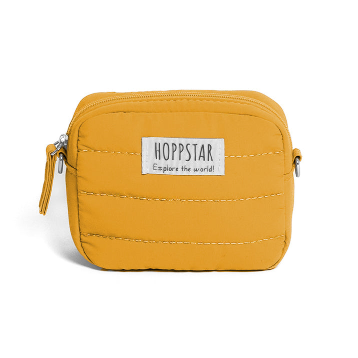 HOPPSTAR! Kamera Tasche Mini honey