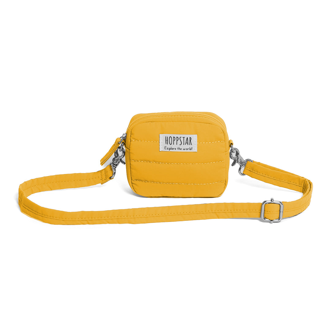 HOPPSTAR! Kamera Tasche Mini honey