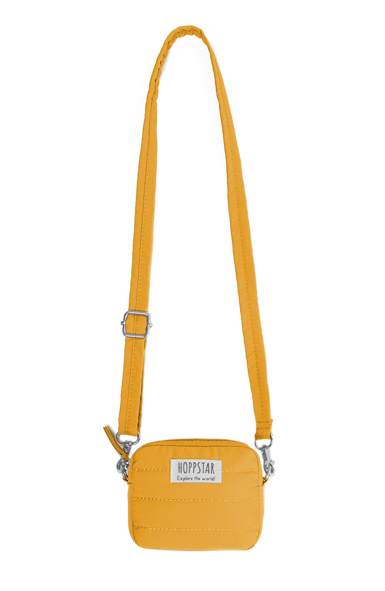HOPPSTAR! Kamera Tasche Mini honey