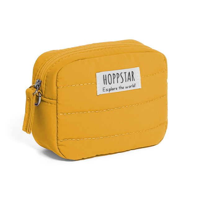 HOPPSTAR! Kamera Tasche Mini honey