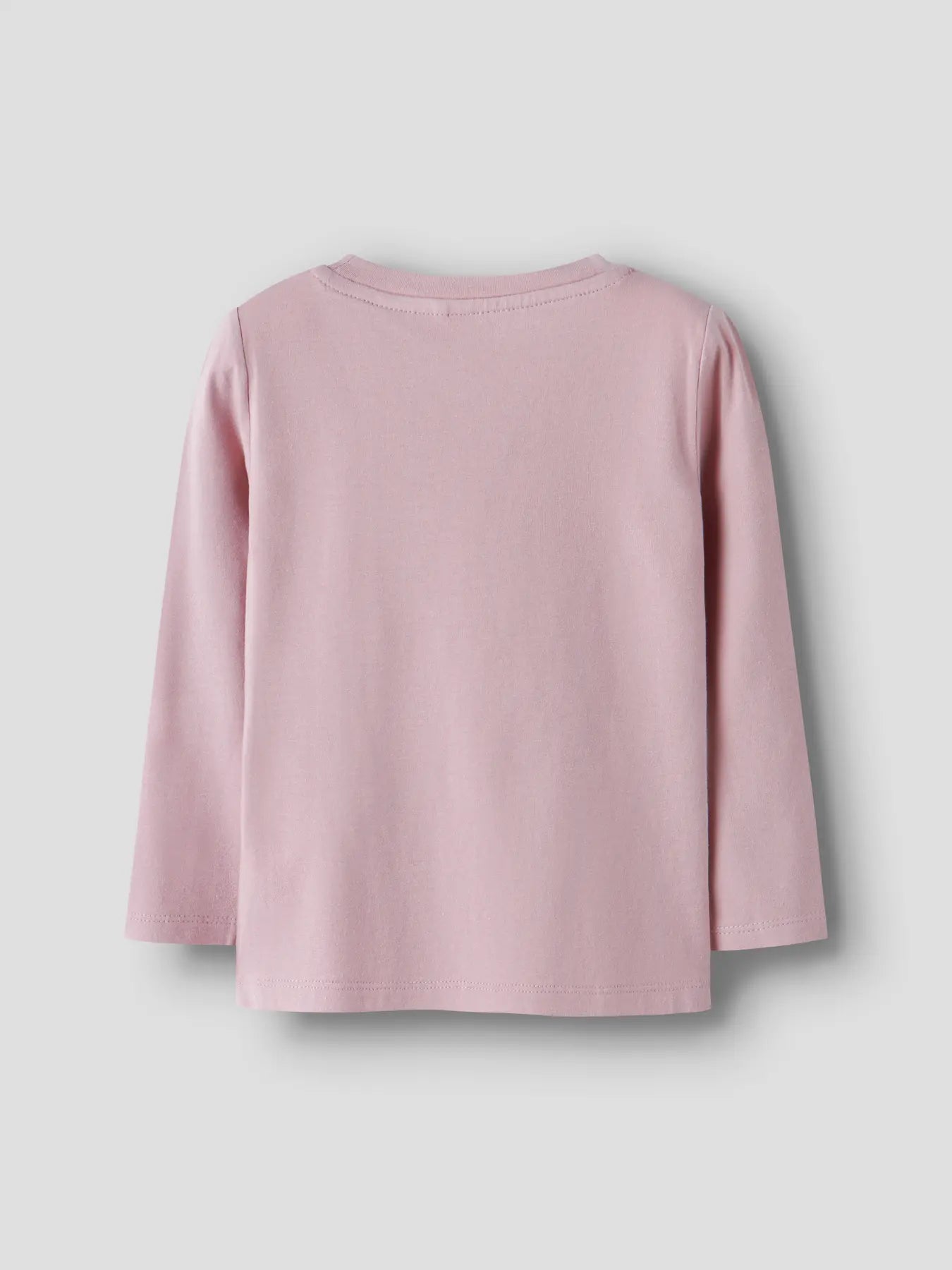 Name it Nona Langarmshirt "Love"
