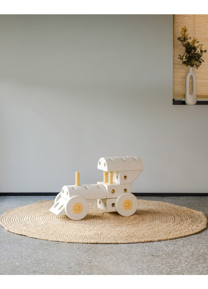 Modu Dreamer Set Sand