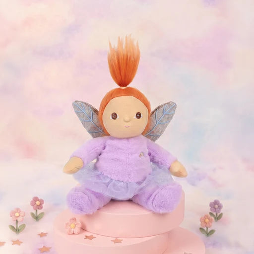 Dinky Dinkum - Fairy Flora