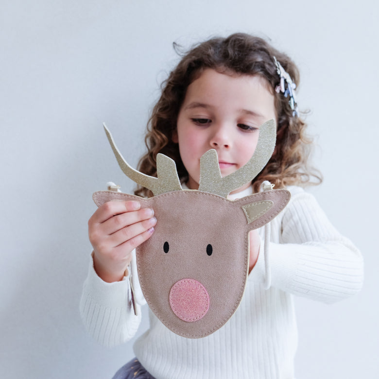 Mimi & Lula Rentiertasche