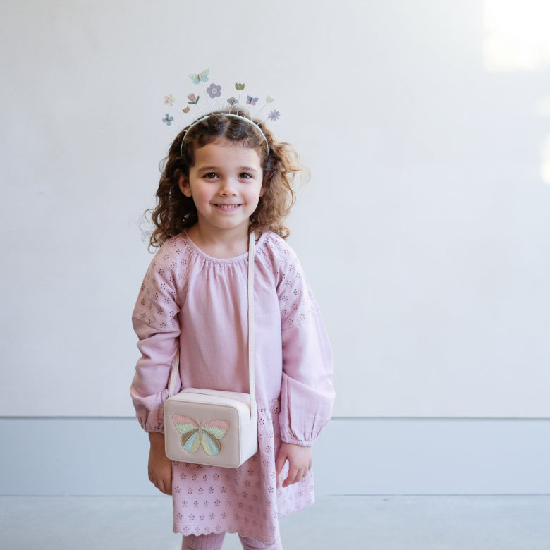 Mimi & Lula Frühlings-Kopfschmuck