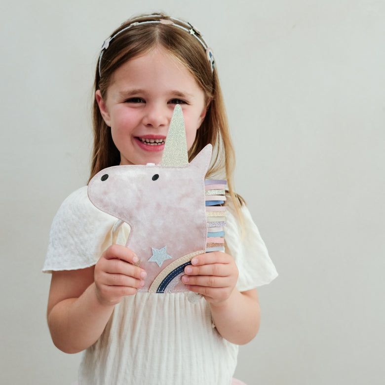 Mimi & Lula Einhorn Tasche