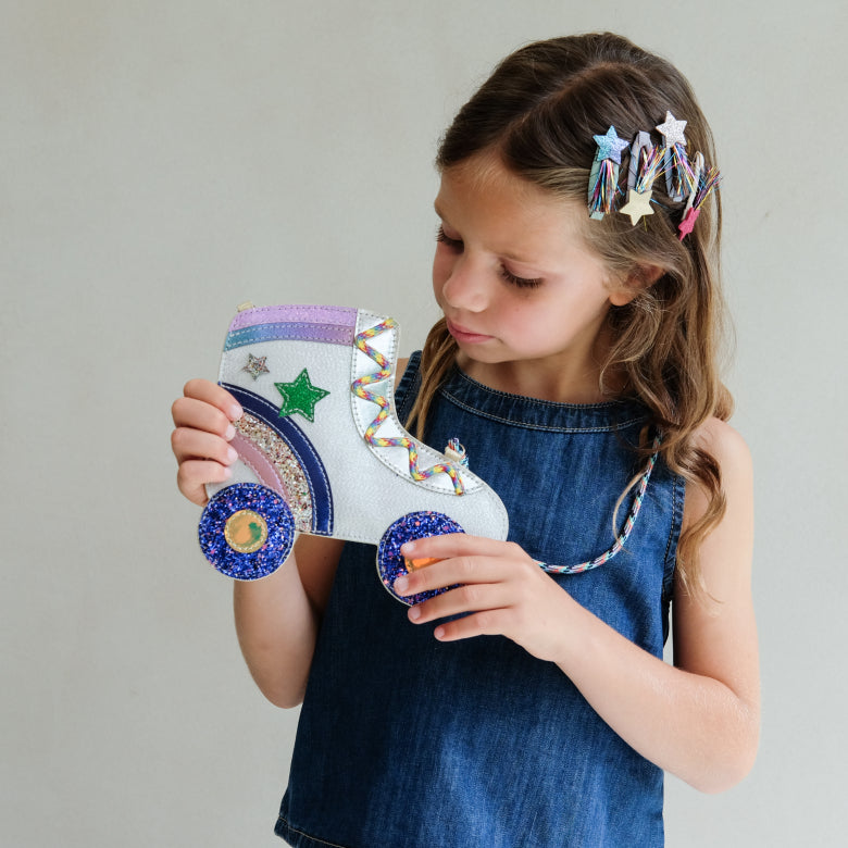 Mimi & Lula Rollschuhe Tasche