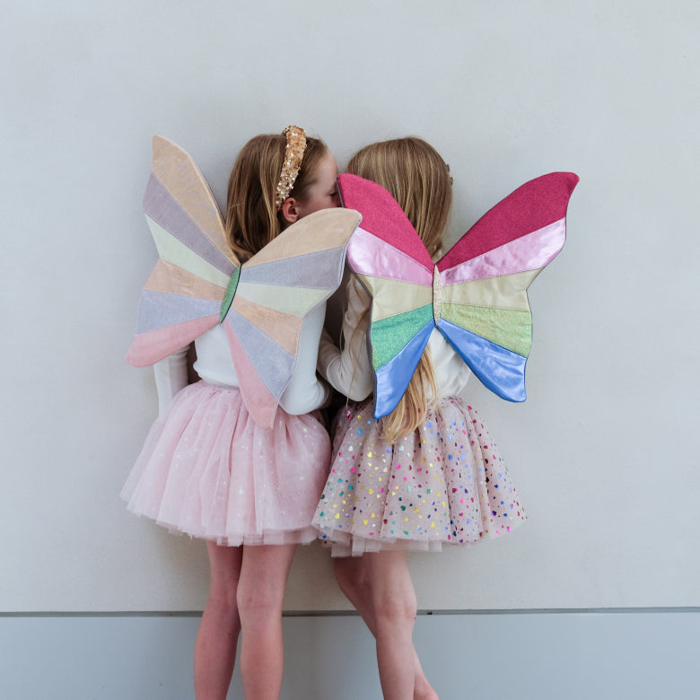 Mimi & Lula Schimmer Prinzessinen Tutu