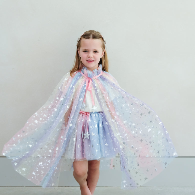 Mimi & Lula Einhorn Tutu