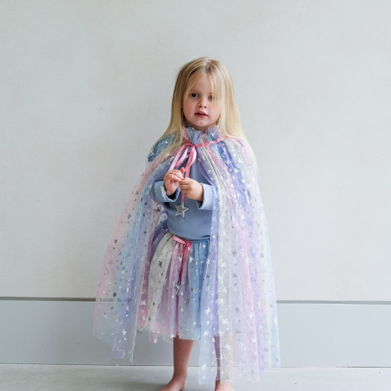 Mimi & Lula Einhorn Tutu