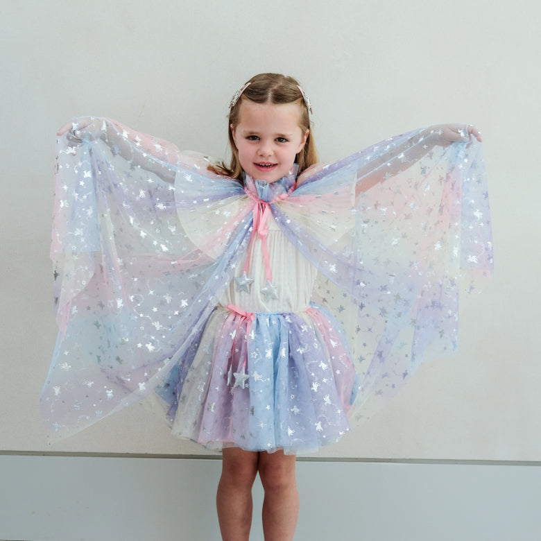 Mimi & Lula Einhorn Tutu