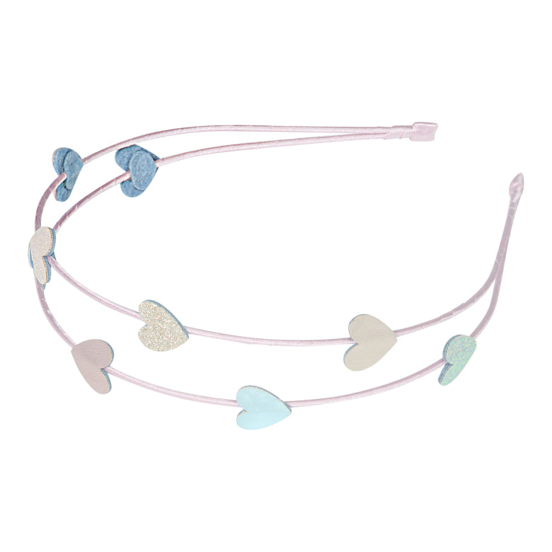Mimi & Lula Herzen Haarreif