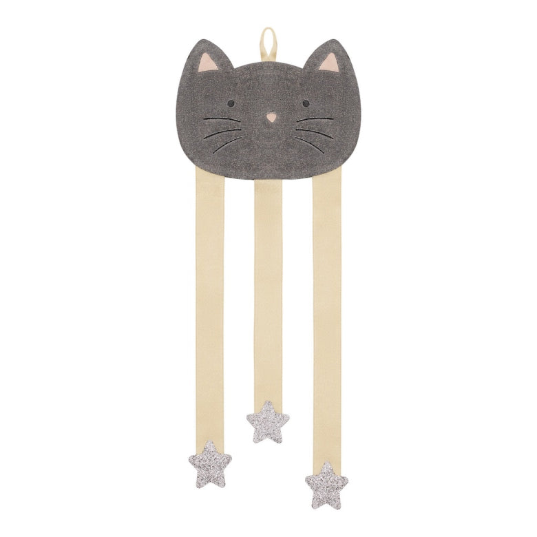 Mimi & Lula Kitty Cat Cliphänger