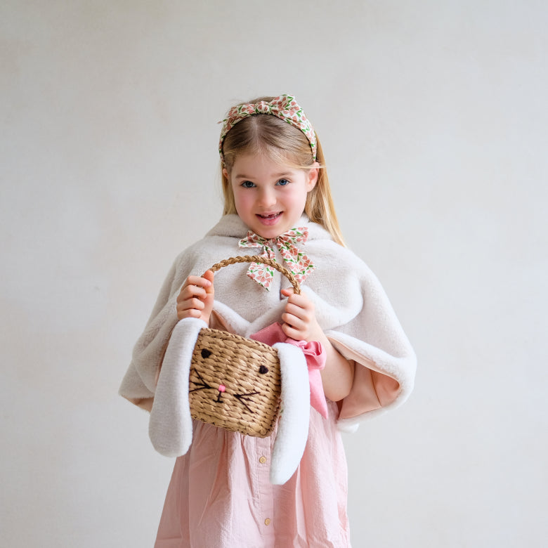 Mimi & Lula Osterhasenkorb