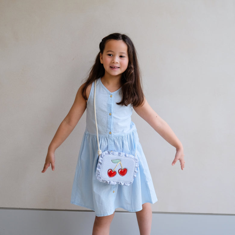 Mimi & Lula Kirschtasche