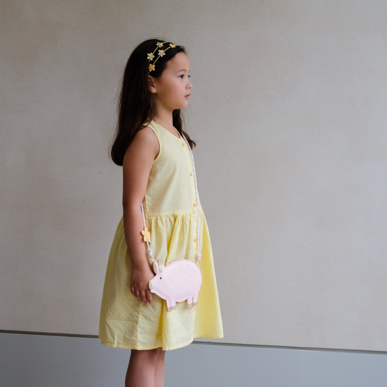 Mimi & Lula Penelope Pig Tasche