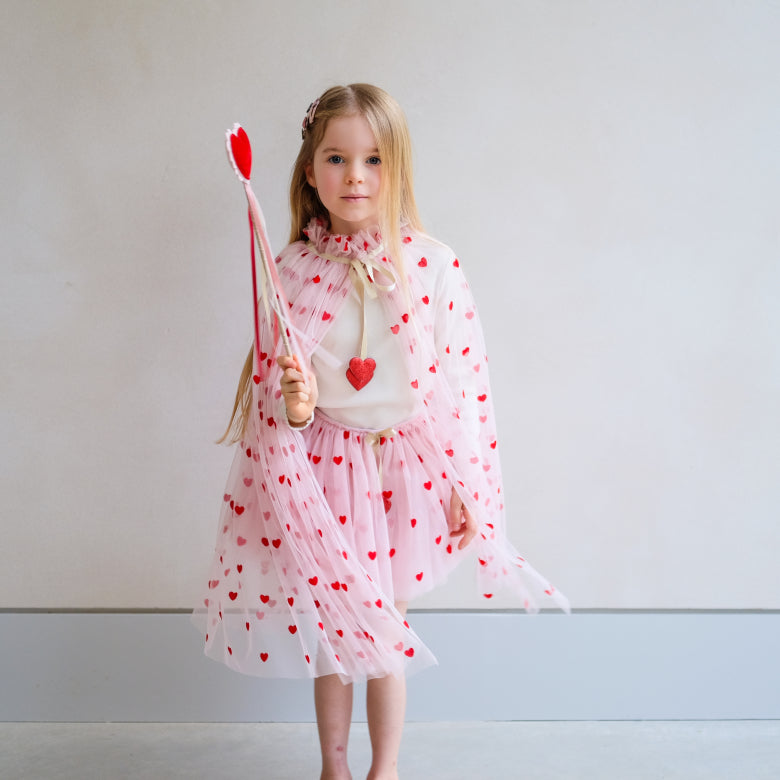 Mimi & Lula Herz Tutu