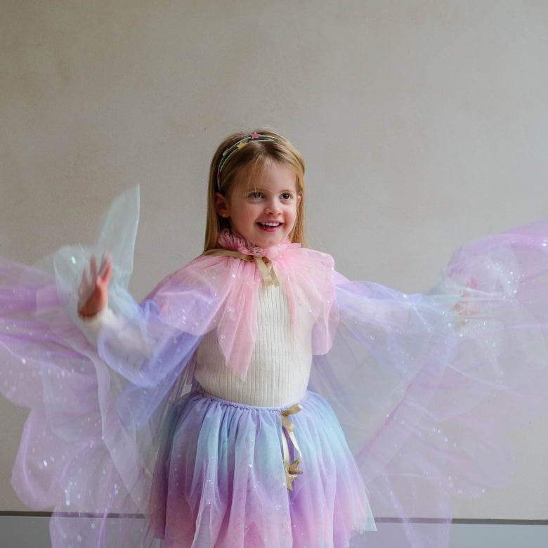 Mimi & Lula Pastell Tutu