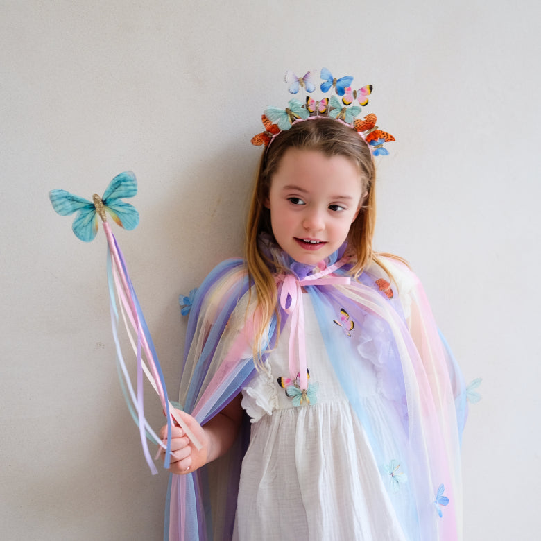 Mimi & Lula Schmetterlingstab