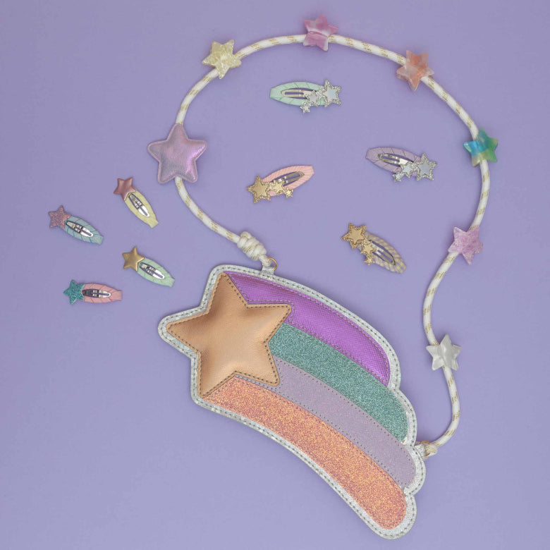 Mimi & Lula Trailing Star Sterne Haarspangen