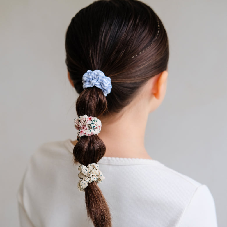 Mimi & Lula Scrunchie-Set