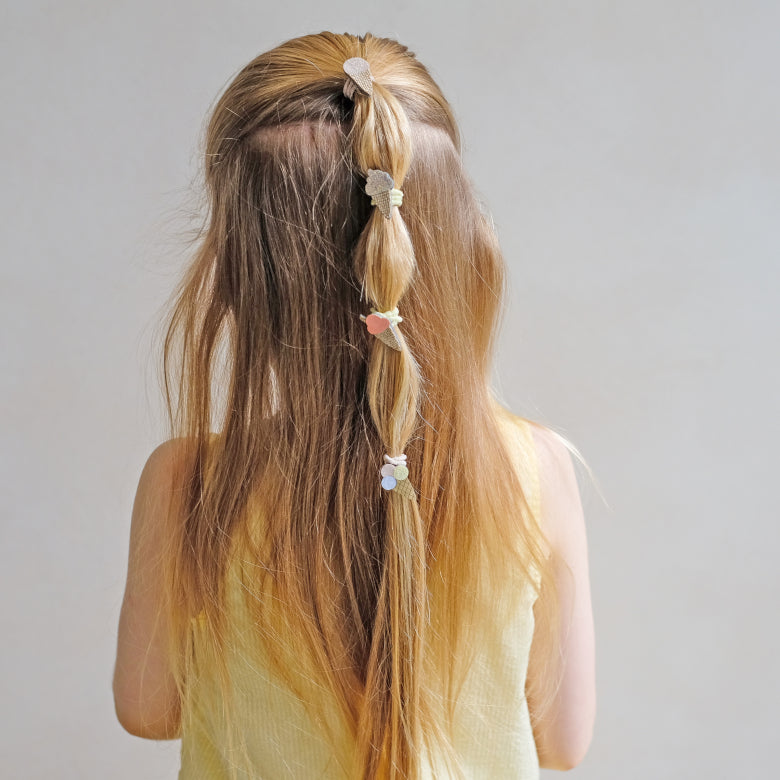 Mimi & Lula Ice cream Mini Haargummis