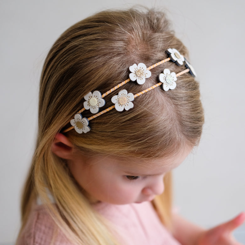Mimi & Lula Blossom Haarreif