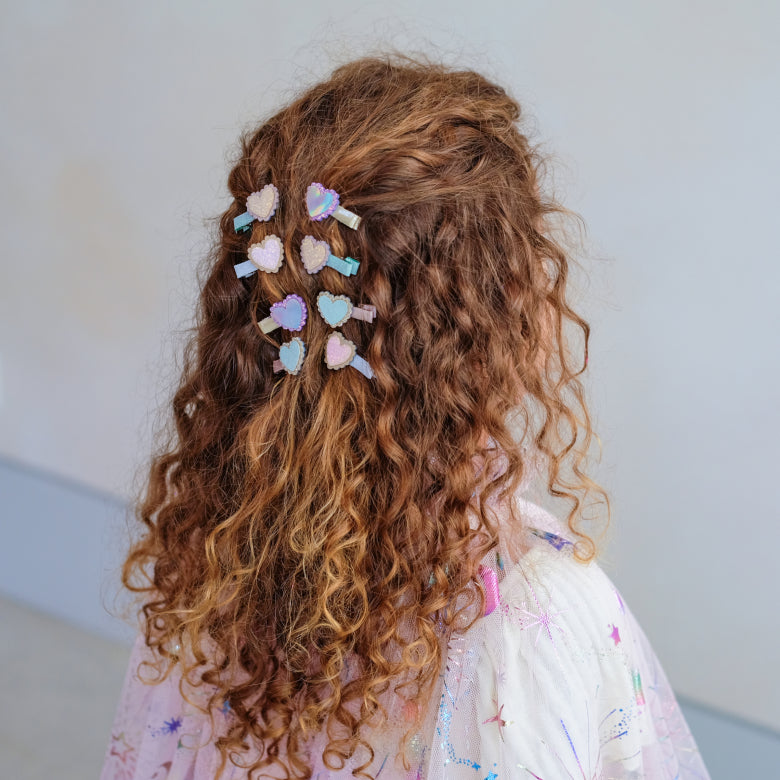 Mimi & Lula Herz Haarclips