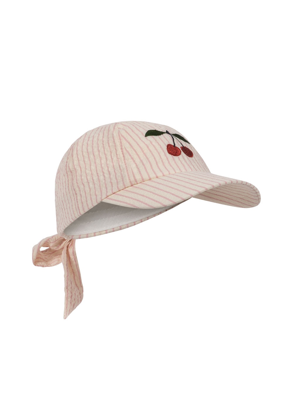 Konges Sløjd Ellie Cap GOTS