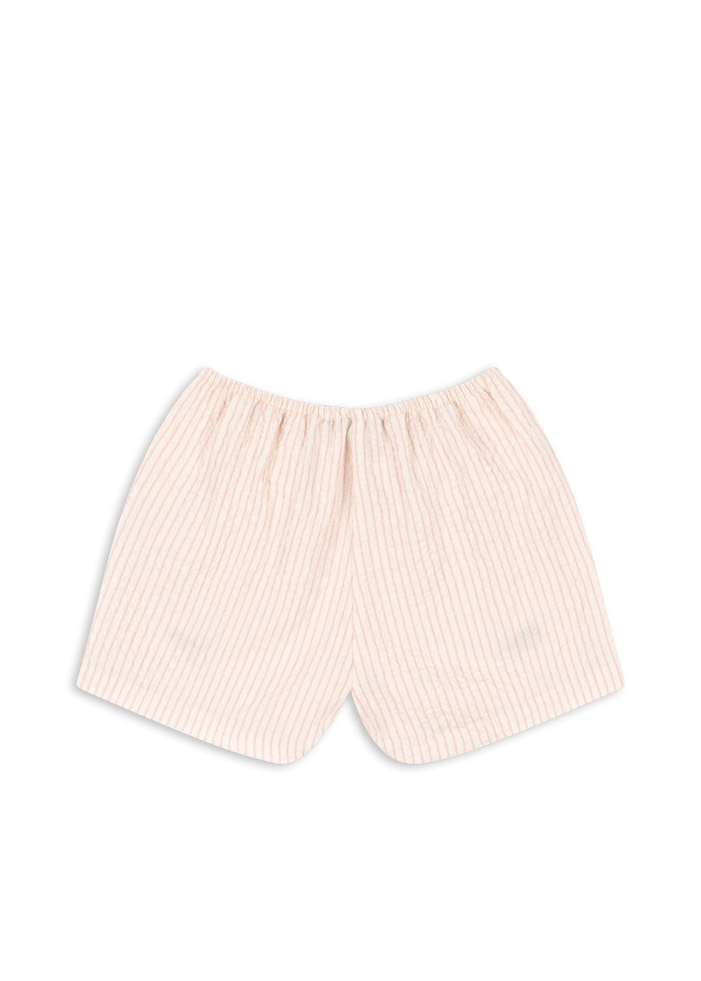 Konges Sløjd Ellie Rüschen Shorts