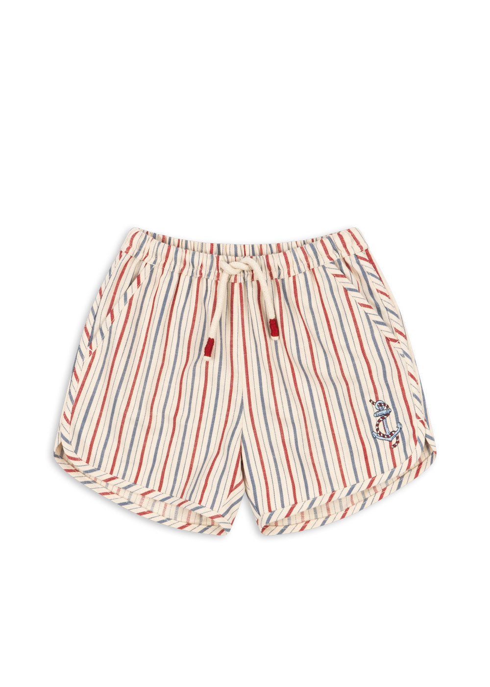 Konges Sløjd Marlon Shorts GOTS
