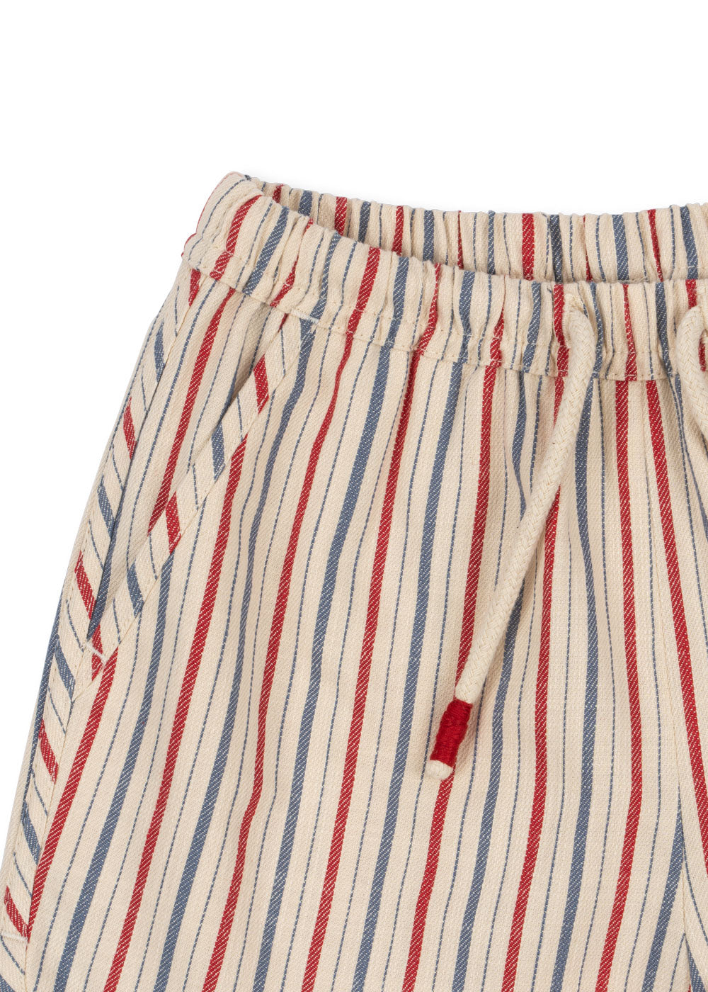 Konges Sløjd Marlon Shorts GOTS
