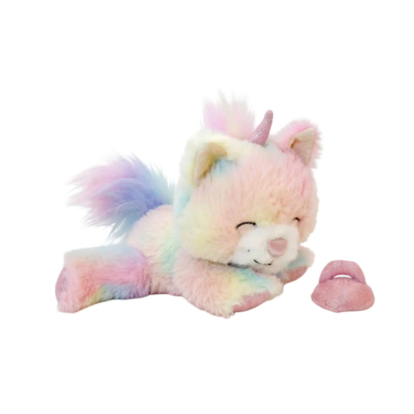 Binky Kittycorn - Sprinkle