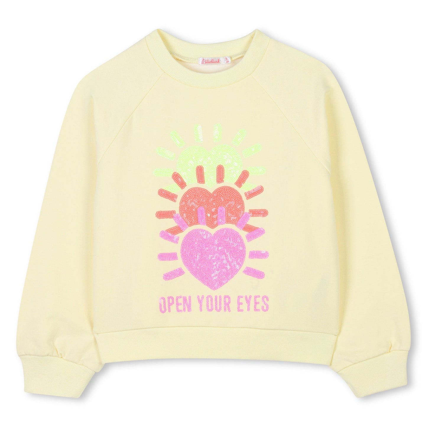 Billieblush Sweatshirt