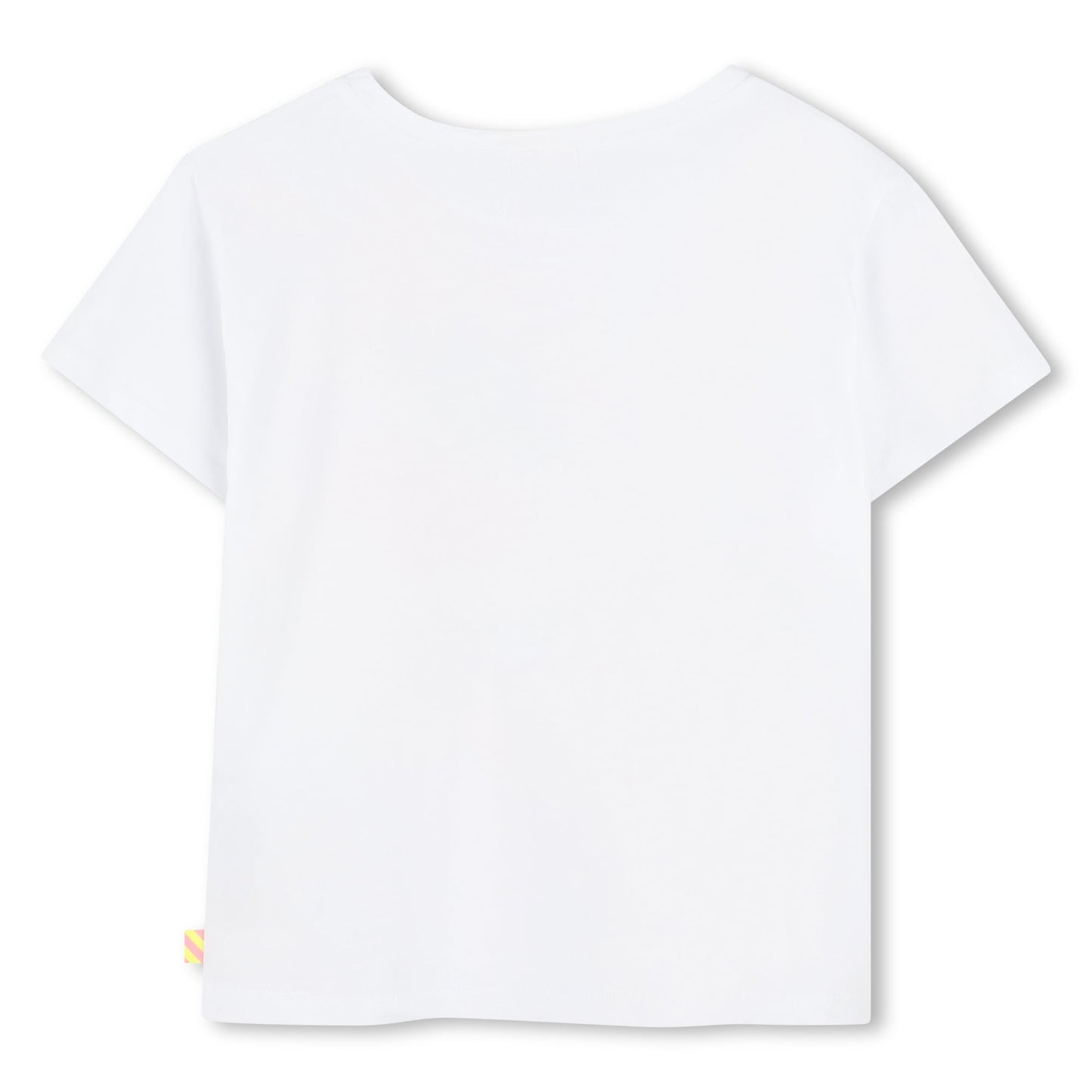 Billieblush T-Shirt Crazy Papagei