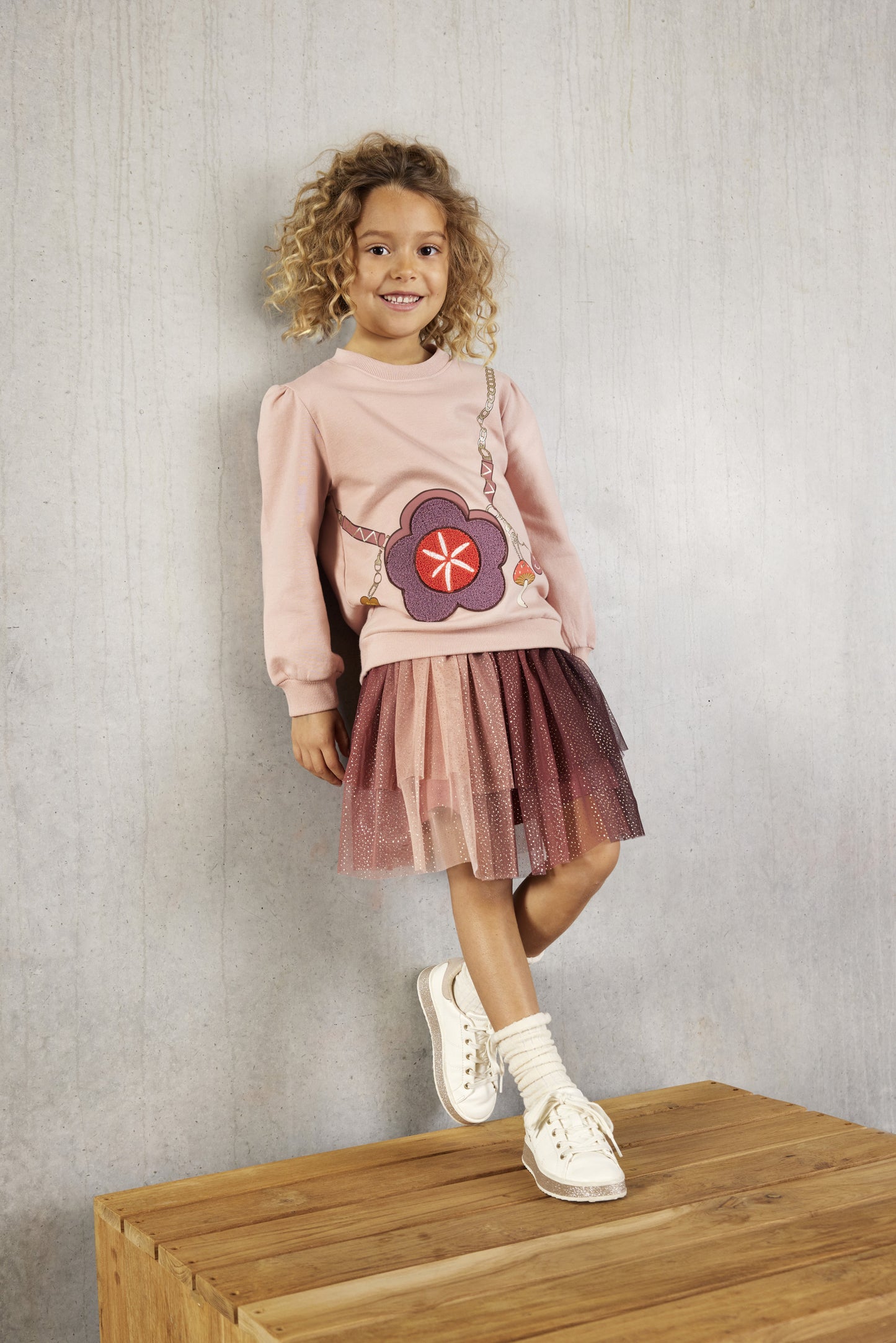 Minymo Sweatshirt