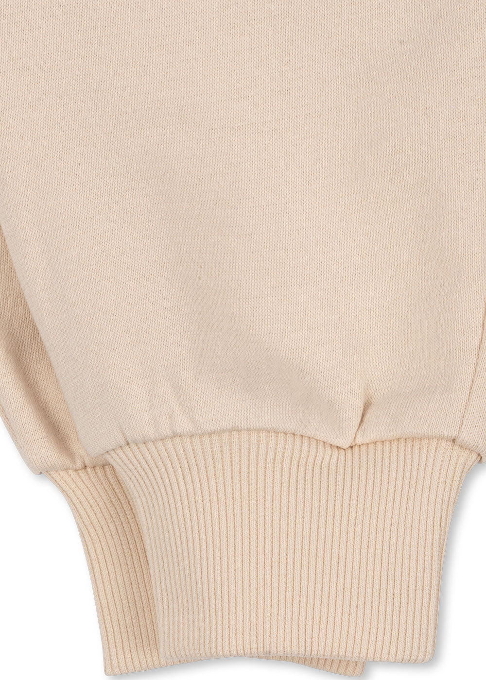 Konges Sløjd Loupy Lou Sweathose