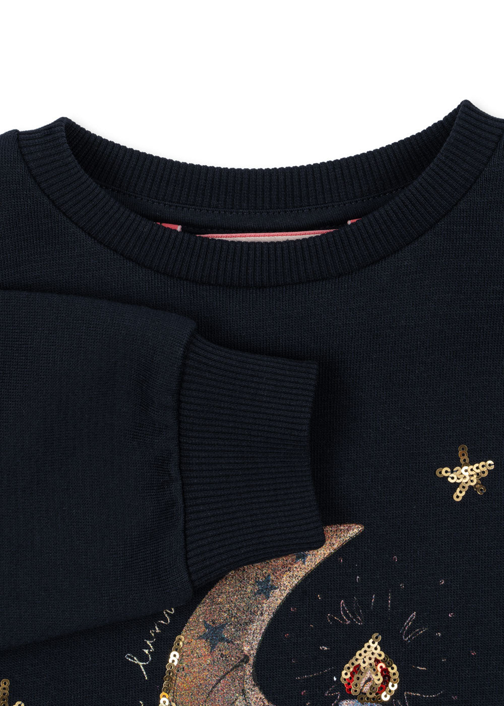 Konges Sløjd Loupy Lou Sweatshirt