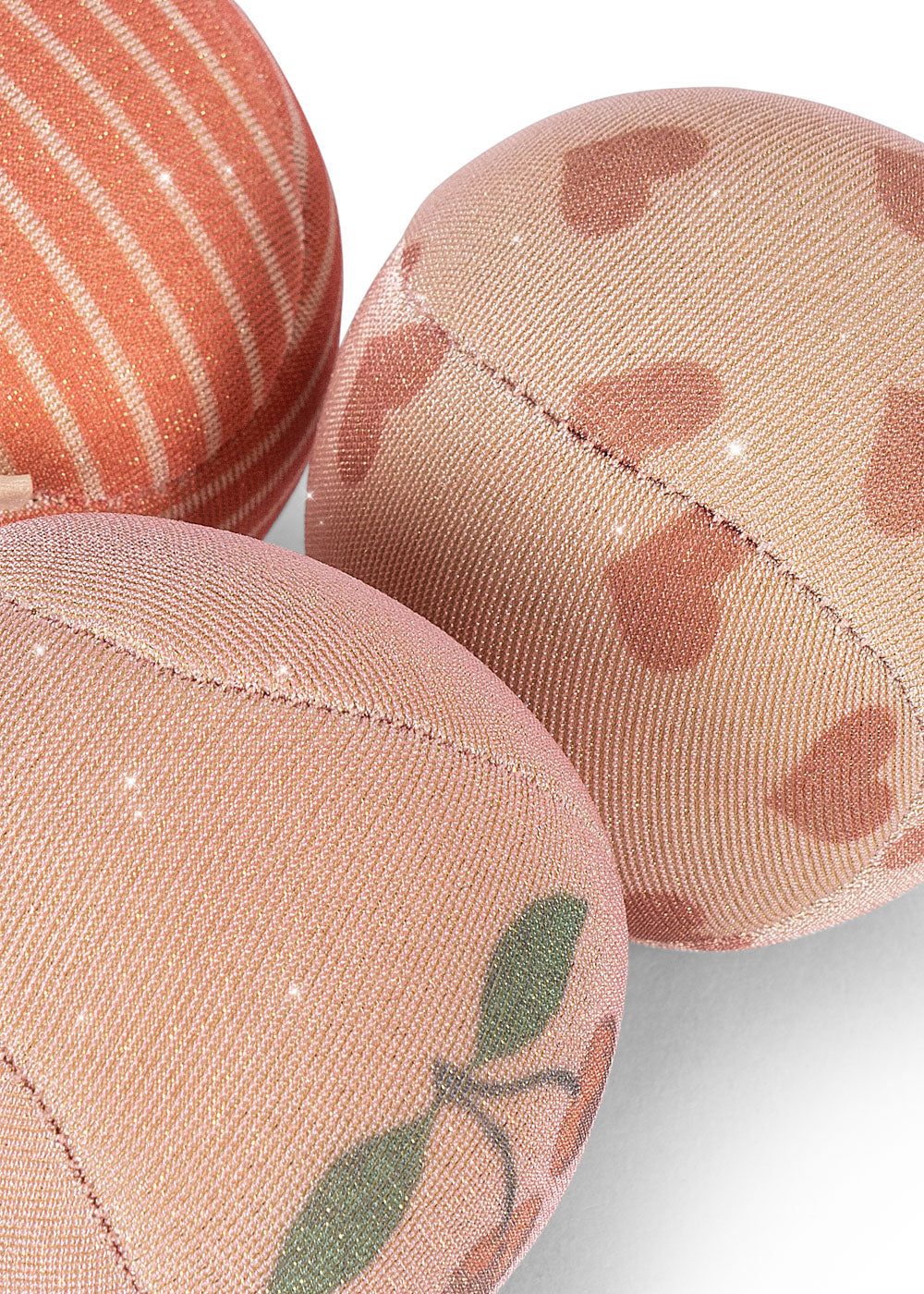 Konges Sløjd 3-er Pack Beach Ball