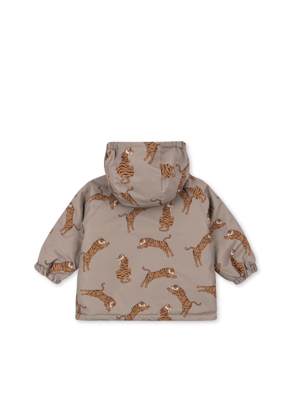 Konges Sløjd Mismou Jacke