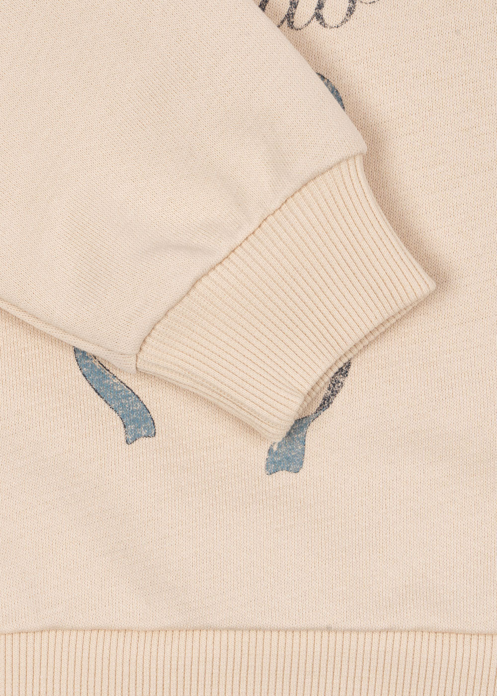 Konges Sløjd Loupy Lou Sweatshirt