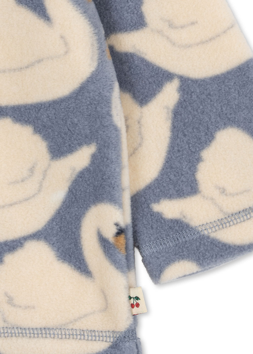 Konges Sløjd Tavi Sweatshirt Fleece